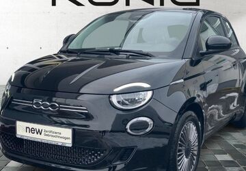 Fiat 500e 10.954 km 19.888 &euro; Schönebeck 39218