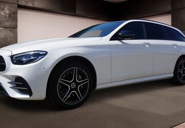 Mercedes-Benz E 300 110.687 km 36.480 &euro; Niedere Börde OT Groß Ammensleben 39326