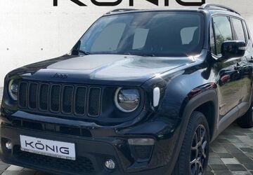 Jeep Renegade 49.088 km 24.499 &euro; Heyrothsberge 39175