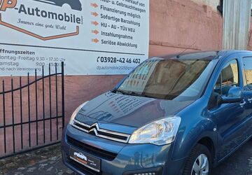 Citroen Berlingo 150.000 km 7.990 &euro; Schönebeck 39218