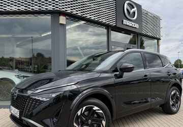 Nissan Qashqai 24.253 km 26.900 &euro; Magdeburg 39120