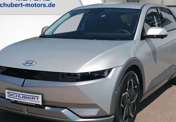 Hyundai IONIQ 5 9.876 km 33.890 &euro; Magdeburg 39108