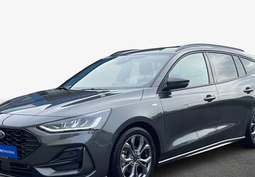 Ford Focus 13.098 km 24.528 &euro; Magdeburg 39116