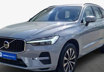 Volvo XC60 6.845 km 34.930 &euro; Magdeburg 39116