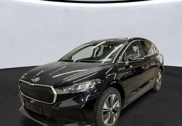 Skoda Enyaq 13.285 km 41.080 &euro; Magdeburg 39128
