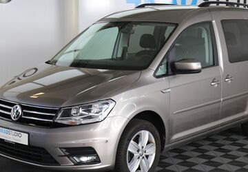 VW Caddy 267.296 km 10.710 &euro; Hohe Börde OT Hermsdorf bei Magdeburg 39326
