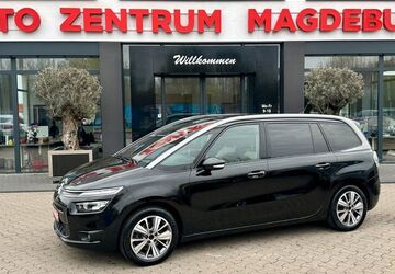 Citroen Grand C4 Picasso / SpaceTourer 172.770 km 9.900 &euro; Magdeburg 39112