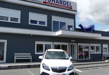 Opel Mokka 130.000 km 9.000 &euro; Magdeburg 39108
