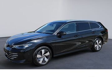VW Passat Variant 12.975 km 38.690 &euro; Magdeburg 39126
