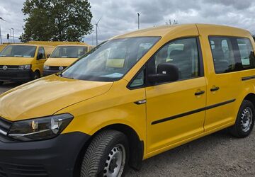 VW Caddy 147.260 km 10.948 &euro; Magdeburg 39126