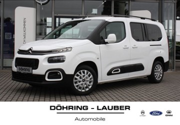 Citroen Berlingo 73.550 km 20.645 &euro; Haldensleben 39340