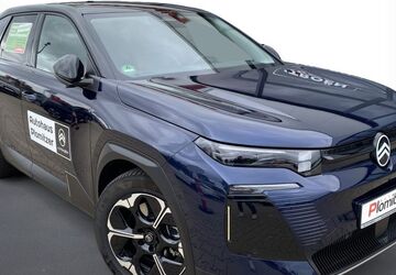 Citroen C5 Aircross 5.000 km 42.970 &euro; Magdeburg 39128