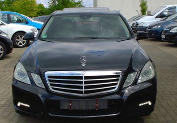 Mercedes-Benz E 250 249.000 km 6.700 &euro; Magdeburg 39128
