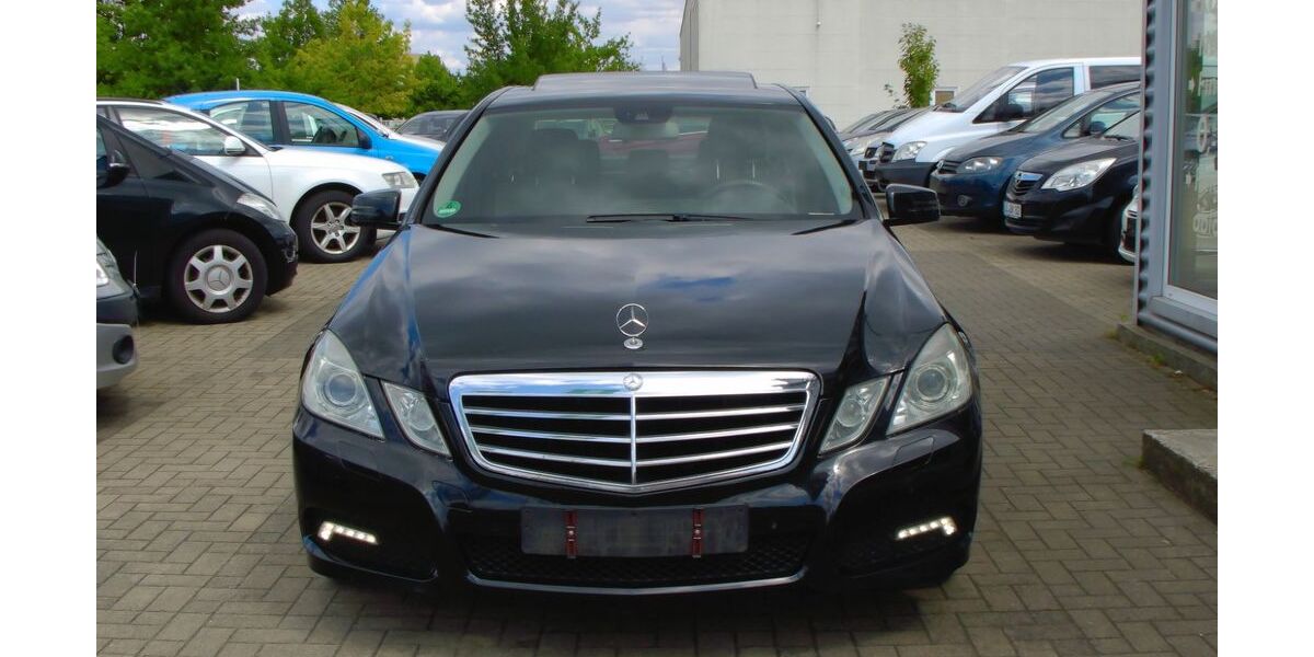 Mercedes-Benz E 250 249.000 km 6.700 &euro; Magdeburg 39128
