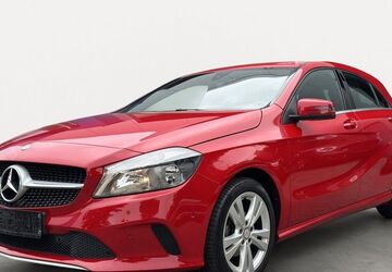 Mercedes-Benz A 180 106.000 km 12.980 &euro; Langenweddingen 39171