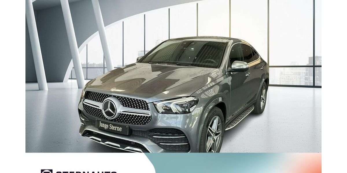 Mercedes-Benz GLE 350 37.896 km 62.450 &euro; Magdeburg 39130