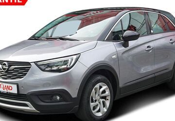 Opel Crossland (X) 50.569 km 15.900 &euro; Magdeburg 39118