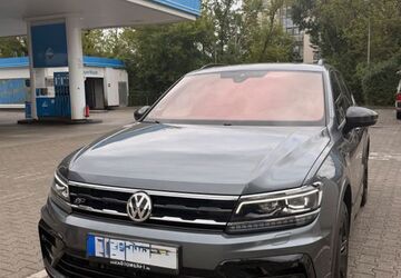 VW Tiguan Allspace 44.144 km 41.000 &euro; Magdeburg 39126