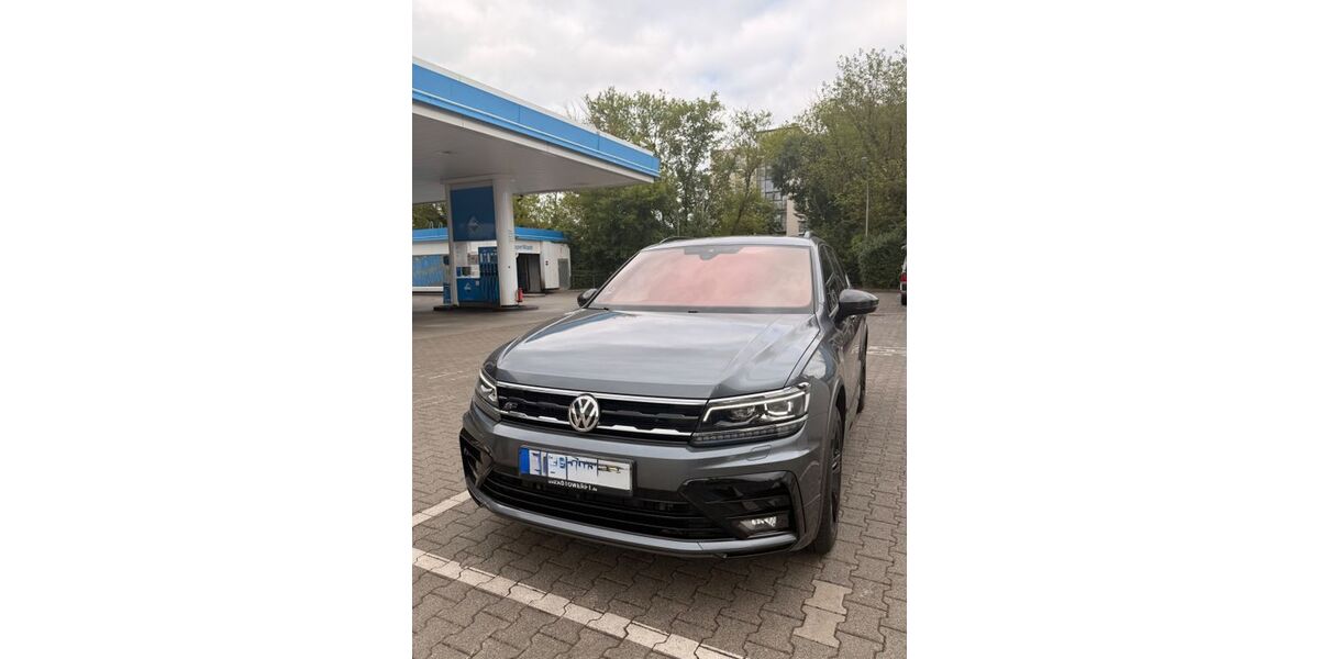 VW Tiguan Allspace 44.144 km 41.000 &euro; Magdeburg 39126