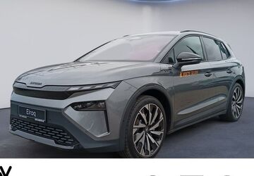 Skoda Elroq 4.995 km 51.595 &euro; Magdeburg 39126