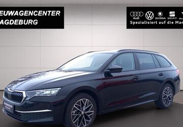 Skoda Octavia 14.998 km 31.379 &euro; Magdeburg 39128