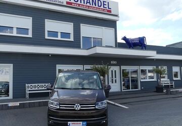 VW T6 Multivan 179.000 km 26.500 &euro; Magdeburg 39108