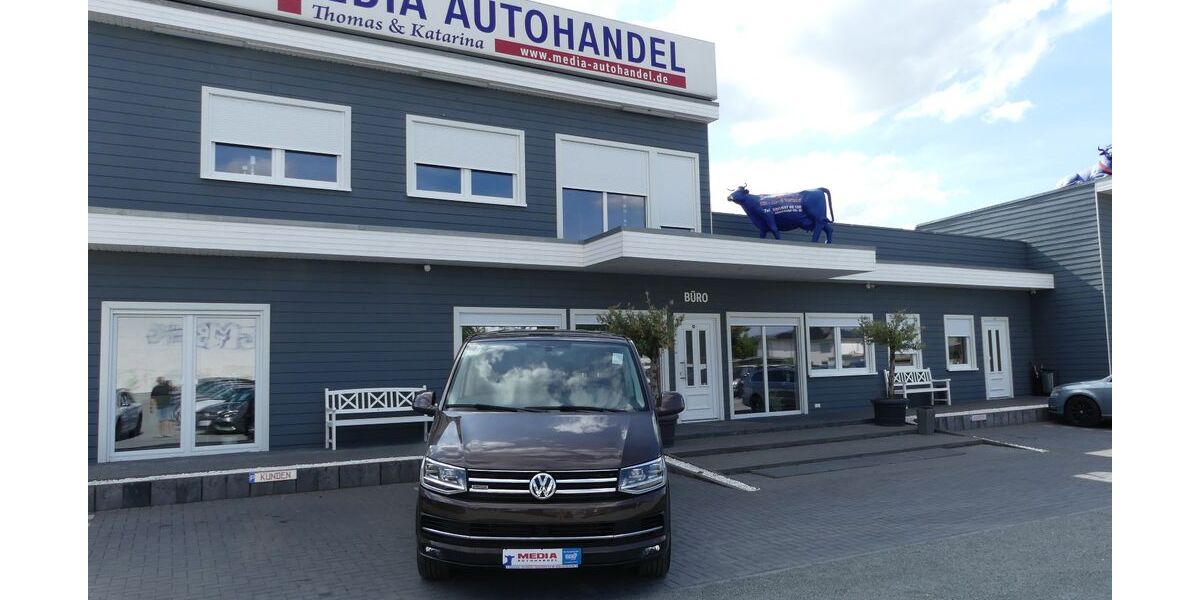 VW T6 Multivan 179.000 km 26.500 &euro; Magdeburg 39108