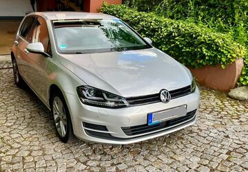 VW Golf 155.000 km 10.500 &euro; Magdeburg 39120