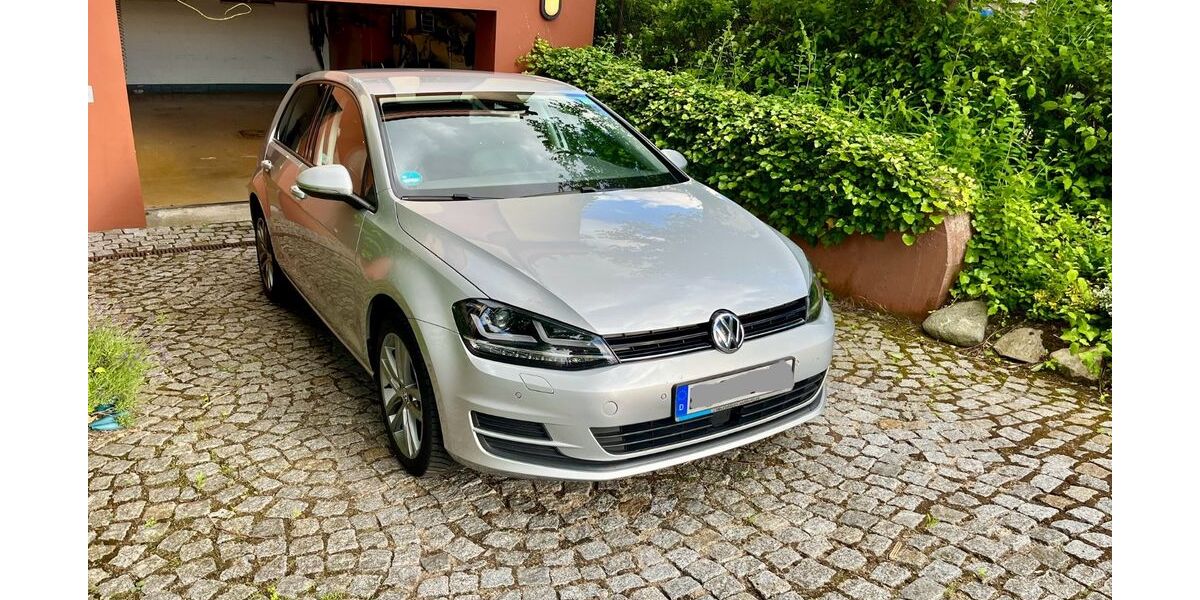 VW Golf 155.000 km 10.500 &euro; Magdeburg 39120