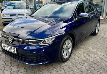 VW Golf 82.523 km 16.200 &euro; Magdeburg 39130