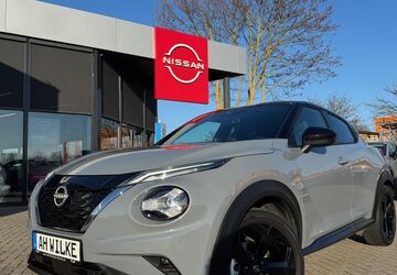 Nissan Juke 7.525 km 21.900 &euro; Magdeburg 39120