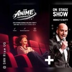 The Anime Experience