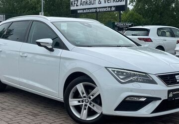 Seat Leon 107.000 km 14.950 &euro; Magdeburg 39118