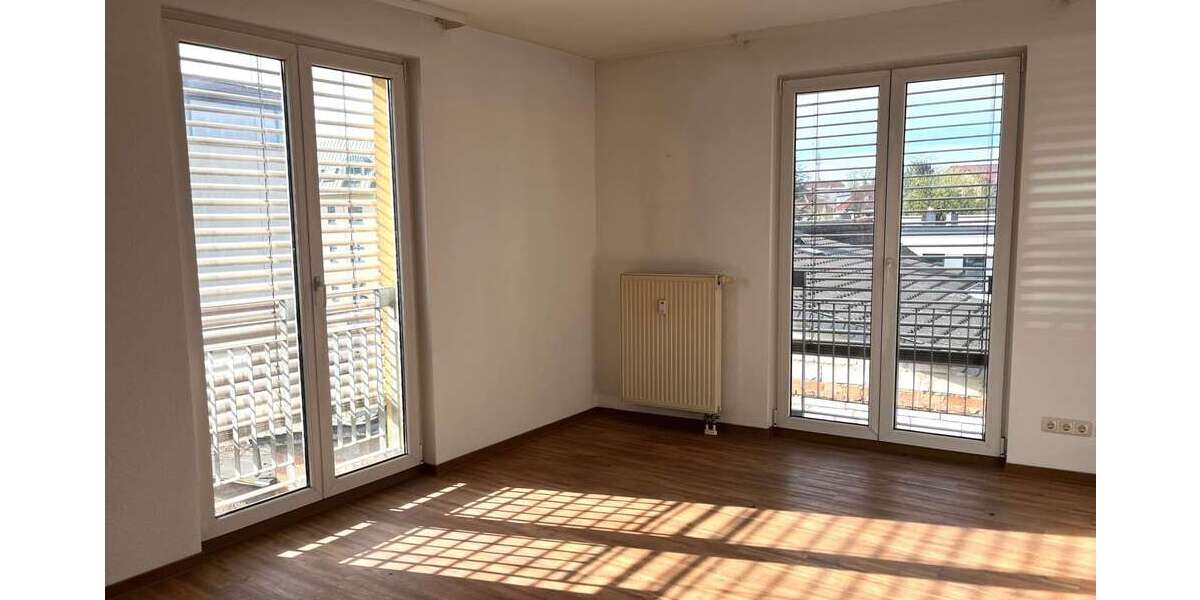Etagenwohnung Haldensleben - 2 Zimmer, 41 m&sup2;, 467&euro; | Angebot:25776071