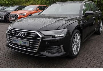 Audi A6 132.148 km 32.940 &euro; Magdeburg 39126