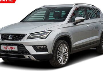 Seat Ateca 74.339 km 19.950 &euro; Magdeburg 39118
