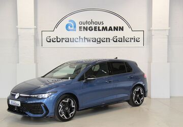 VW Golf 2.700 km 31.990 &euro; Magdeburg 39112