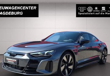 Audi e-tron GT 11.209 km 66.980 &euro; Magdeburg 39128