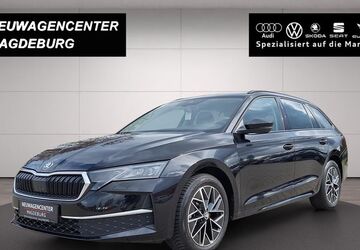 Skoda Octavia 22.170 km 30.680 &euro; Magdeburg 39128
