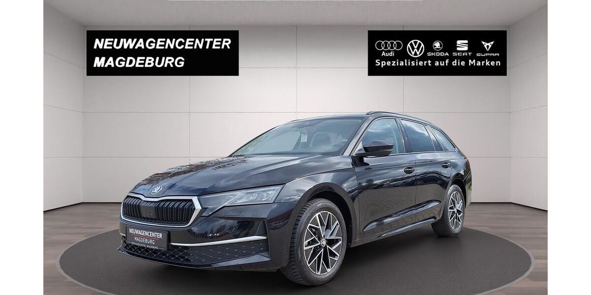 Skoda Octavia 22.170 km 30.680 &euro; Magdeburg 39128