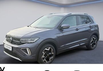 VW T-Cross 1.900 km 30.980 &euro; Magdeburg 39116