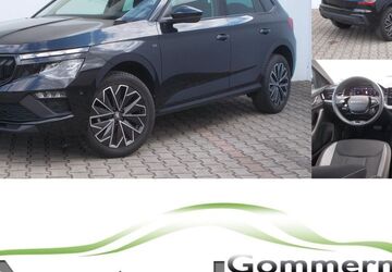 Skoda Kamiq 15.064 km 26.950 &euro; Gommern 39245