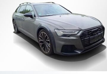Audi A6 Allroad 50.155 km 74.940 &euro; Magdeburg 39126