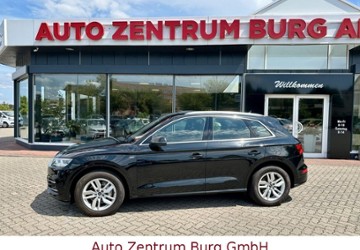 Audi Q5 119.812 km 30.950 &euro; Burg 39288