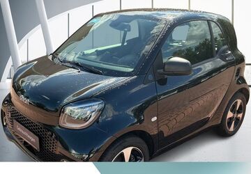 Smart ForTwo 13.723 km 14.399 &euro; Magdeburg 39130