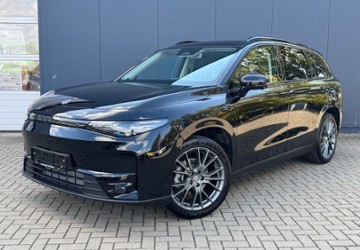 Leapmotor C10 5.000 km 31.580 &euro; Magdeburg 39110