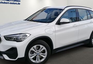 BMW X1 41.040 km 21.950 &euro; Burg 39288