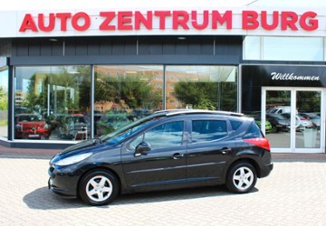 Peugeot 207 94.340 km 4.950 &euro; Burg 39288