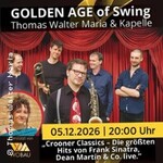 Golden Age of Swing