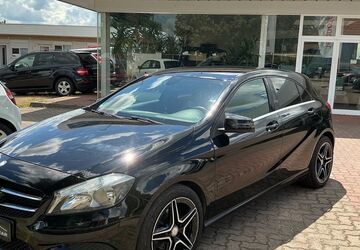 Mercedes-Benz A 180 160.000 km 8.880 &euro; Möser 39291
